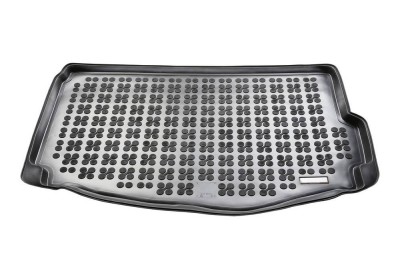 Covor Tavita Portbagaj Premium Renault SCENIC IV podea in pozitie coborata 2016 - 2020 foto