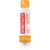 Borotalco Active Mandarin &amp; Neroli deodorant spray revigorant 48 de ore 150 ml