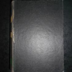 DICTIONAR TEHNIC FRANCEZ-ROMAN (1969, editie cartonata, 130.000 de termeni)