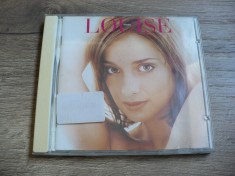 Louise, Naked foto