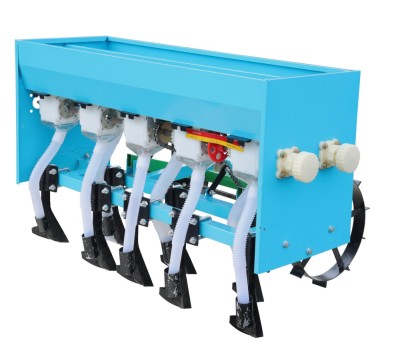 ProGARDEN Semanatoare cereale, 25L pentru Campo T12 si T18 ProAdvanced PowerfulTools foto