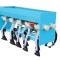 ProGARDEN Semanatoare cereale, 25L pentru Campo T12 si T18 ProAdvanced PowerfulTools