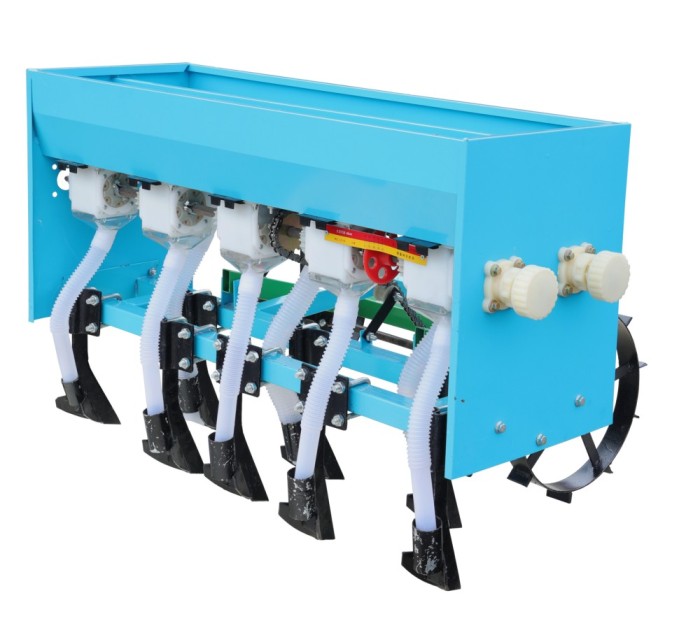 ProGARDEN Semanatoare cereale, 25L pentru Campo T12 si T18 ProAdvanced PowerfulTools
