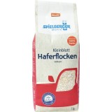 Fulgi Mici Bio de Ovaz Integral Demeter Spielberger 1kg