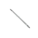 Rezistență tubulară cu halogen 400 W, 220 V, L=240 mm Compatibil