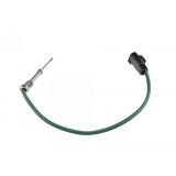 Senzor temperatura gaze ardere Ford Galaxy, S-Max 2.2tdci 129kw 202012, Mondeo 4 2.2tdci 129kw 202010, Mazda 3 1.6mzr 80kw, 85kw 202013, 5 1.6cd 85kw