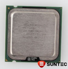 Procesor Intel Pentium 4 LGA775 NF6000025 A4110 foto