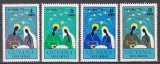 Guyana 1972 - Crăciun, MNH