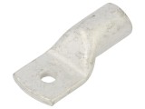 V&acirc;rf Inelar Tubular M8 150mm2 Crimpat pe Cablu Cositorit