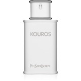 Yves Saint Laurent Kouros Eau de Toilette pentru bărbați 100 ml