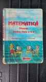 MATEMATICA CLASA A V A , RADU , GHICA ,PUICAN , DRUGAN, Clasa 5