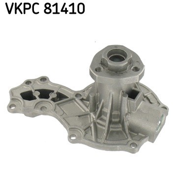 SKF VKPC 81410 Pompă de apă, răcire motor foto