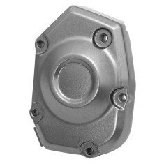 Capac motor Kawasaki Z900 ABS 2017-2024 argintiu dreapta A1161