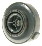 Cumpara ieftin MOTOR ASPIRATOR SVC180FW ASM DC18V 819383 pentru aspirator GORENJE
