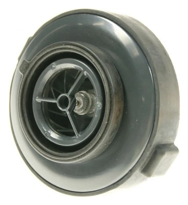 MOTOR ASPIRATOR SVC180FW ASM DC18V 819383 pentru aspirator GORENJE foto
