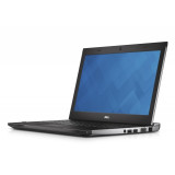 Laptop Second Hand, Procesor I5 3337U, Memorie RAM 8 GB, SSD 128 GB, Webcam, Ecran 13,3 inch, grad A+, DELL LATITUDE 3330