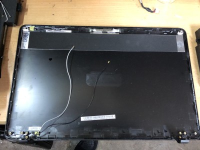 Capac display Asus F751, X751, A160 foto
