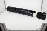 Cartuș toner compatibil Canon CEXV65 BK NONAME, 17,5K