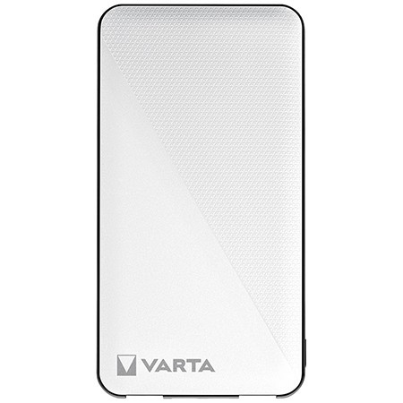 POWER BANK 2X USB 1X TYPE-C 10000MAH VARTA EuroGoods Quality