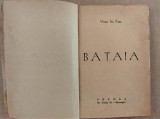 Victor Ion Popa BATAIA ed VREMEA 1942