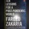 Fareed Zakaria - Ten lessons for a post-pandemic world