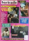 Baricada. Prima publicatie independenta din Romania, nr. 35, 30 august 1994