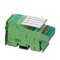 Modul Intrare Digitala 16 Canale 19,2&divide;30VDC
