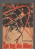 C8497 CEI TREI DIN ALTAIR - RADU NOR