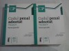 Codul penal adnotat vol.I Partea generala / vol.II Partea speciala - Voicu Puscasu / Cristinel Ghigheci