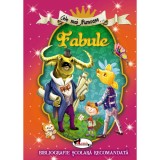 Cumpara ieftin Cele mai frumoase... fabule, Aramis