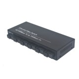 Cumpara ieftin Convertor Fast Ethernet 10/100Base-Tx la fibră optică 100Base-FX