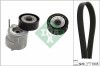 Kit Curea Transmisie INA 529 0459 10: Alfa Romeo, Fiat, Jeep, Suzuki - 500L, 500X, Compass, Giulietta, Renegade, Tipo, Vitara