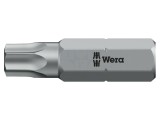Capăt de șurubelniță Torx T30H 25mm