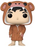 Pop Movies DC The Flash Barry Allen In Monkey Robe Special Edition 1345 9cm