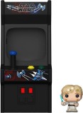 Figurina Funko Pop! Bitty Arcade Cabinet - Star Wars - Luke | Funko