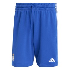 Real Madrid pantaloni scurți pentru bărbați DNA royal - S