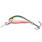 VOBLER SALMO HORNET 3.5CM 2.2G FLOATING GRS