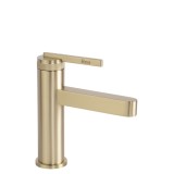 Baterie pentru baie Rea Grace Brush Gold