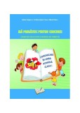 Mă pregătesc pentru concurs. Exerciții aplicative și modele de subiecte. Comuncare &icirc;n Limba Romana clasa I - Paperback brosat - Adina Grigore, Otilia