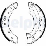 Set saboti frana DELPHI LS1921