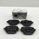 Plăcuța de fr&acirc;nă spate MERCEDES-BENZ E W213 2015 OEM: A0004219801 | 31101017