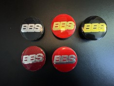 Capace jante aliaj BBS set 4 bucati 6 modele 3 dimensiuni foto