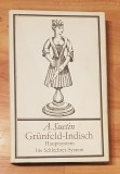 Grunfeld-Indisch Hauptsystem bis Schlechter-System de A. Suetin