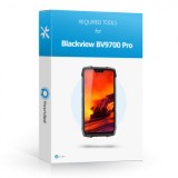 Caseta de instrumente Blackview BV9700 Pro