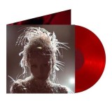 Something Beautiful - Transparent Red Vinyl | Miley Cyrus