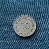 Cumpara ieftin 3m - 50 Pfennig 1993 D Germania RFG