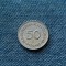 3m - 50 Pfennig 1993 D Germania RFG