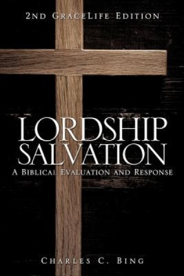 Lordship Salvation foto