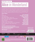 Unsuk Chin: Alice in Wonderland (Blu-ray) | Sally Matthews, Dietrich Henschel, Andrew Watts, Chor der Bayerischen Staatsoper, Bayerisches Staatsorches