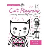 Wee Gallery Activity Books
